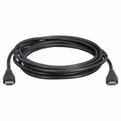 VITEK Cable: HDMI Cable, Rubber, Cable, Digital CCTV Cameras, Vitek, VT-HDMI-10 - Vitek Accessories