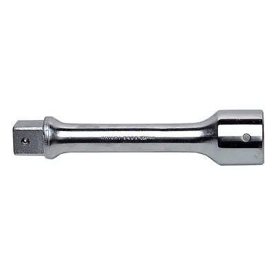 WRIGHT TOOL Socket Extension: 1 in Input Drive Size, 1 in Output Drive Size, 8 in Overall Lg - 1" Drive Impact Socket Extensions