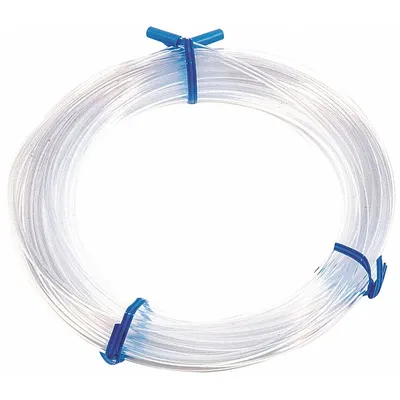 AMS Fluoropolymer Tubing: 1/4 in Overall Dia, 250 ft Overall Lg - Soil Gas & Vapor Probe Accessories