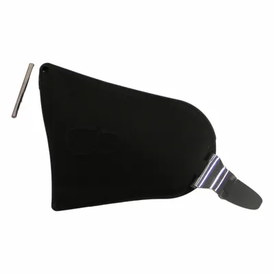 3M Belt Cover and Latch Assembly: For Use With 28366 - Replacement Parts