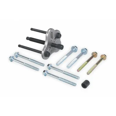 OTC Steering Wheel, Pulley - Steering Wheel, Pulley, Flywheel Pullers