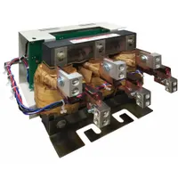 Output Filter: Open, dV/dT, 150 hp Max Output Power, 600V AC, 200 A Output Current - Max (MPN V1K200A00)