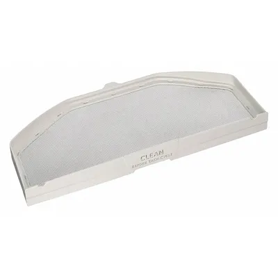 GE Lint Filter: WE18M24 - GE Washing Machine & Dryer Parts