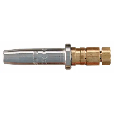 SMITH EQUIPMENT Cutting Tip: SC60 Series, Size 4, For Use With Propylene - General Purpose Cutting Tips