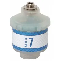 MAXTEC Oxygen Sensor: 100% Measurement - Max, < 6 yr, < 12 sec (MPN R109P09)