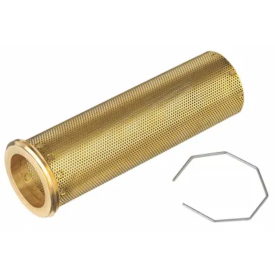 JUSTRITE Flame Arrestor: 08217 - Fleet and Vehicle Maintenance