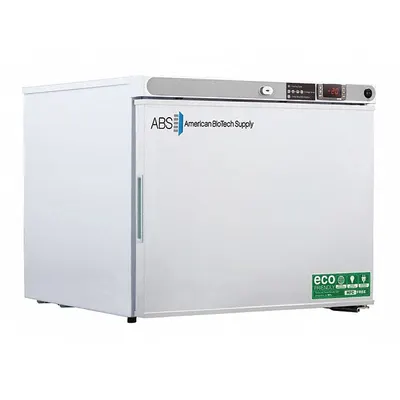 AMERICAN BIOTECH SUPPLY General Purpose Lab Freezer - General Purpose Lab Freezers