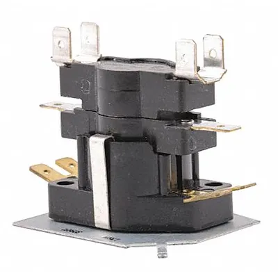 LENNOX Electric Sequencer: Mfr Part # 72F83 - Replacement HVACR Controls, Switches & Thermostats