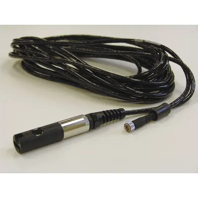 YSI Dual Sensor Cable: 1020-4, Dissolved Oxygen/Temp, 55°C Op Temp - Max - Cables