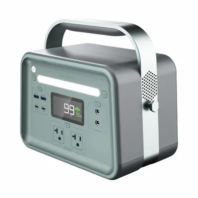 YOSHINO B330 SST Portable Power Station - Yoshino Power Stations