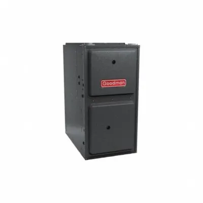 GOODMAN GR9S961005CN High-Efficiency 96% AFUE Whole-House Gas Furnace - High-Efficiency 96% AFUE Whole-House Gas Furnaces