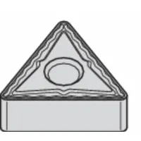 WIDIA Triangle Turning Insert: TNMG3336P, TNMG1604126P (MPN 4167113)