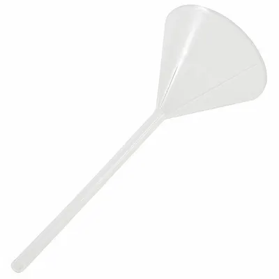 OEM Funnel: Polypropylene - General Purpose Lab Funnels
