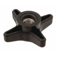TENNANT Knob: Speed Scrub Rider/SS300/SS512/T12/T300/T5/T500/T600/T600E/T7 (MPN 4040368)