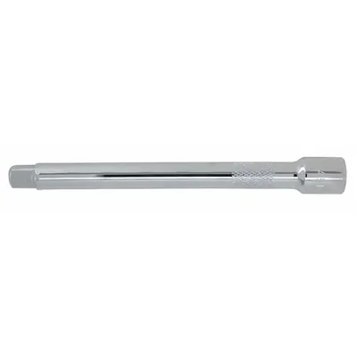 SK PROFESSIONAL TOOLS Socket Extension: 3/8 in Input Drive Size, 3/8 in Output Drive Size - 3/8" Drive Hand Socket Extensions