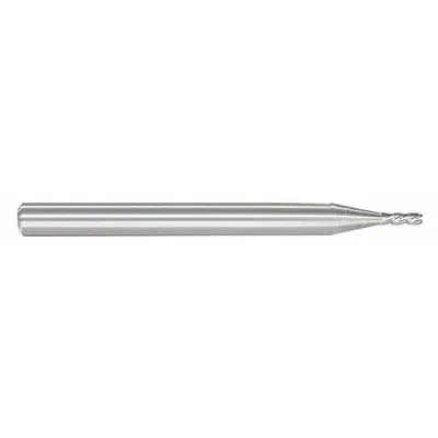 OEM Corner Chamfer End Mill: Carbide - Reduced-Neck Fast-Cutting Carbide Corner-Chamfer End Mills