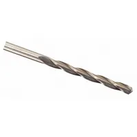 ROTOZIP Cut-Out Bit: High Speed Steel, 1/8 in Drill Bit Dia, 1 in Cutting Dp, 16 PK (MPN ZB16)