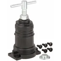 SPEEDAIRE Air Regulator Conversion Kit:
