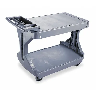AKRO-MILS Adaptable-Design Utility Cart - Adaptable-Design Utility Carts