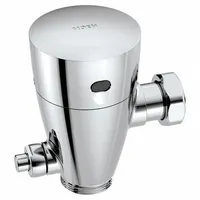 MOEN Automatic Flush Valve Retrofit Kit: Moen Commercial, Auto Flush Valve Retrofit Kit, Urinals (MPN 8312R10)