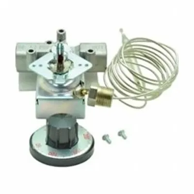 Robertshaw Gas Thermostat, 4290-008 - Replacement HVACR Controls, Switches & Thermostats