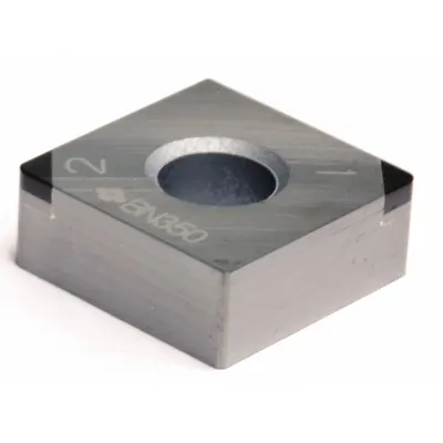 SUMITOMO Square Turning Insert: 2NUSNGA433 - Square (S) Indexable Turning Inserts