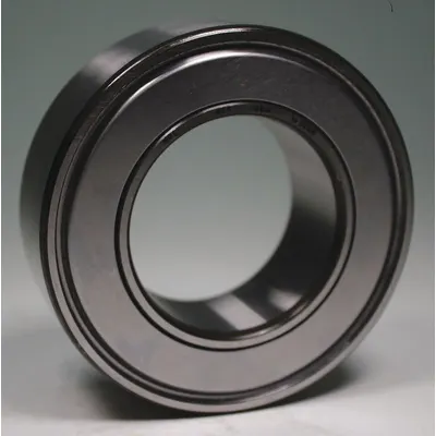 MRC Angular Contact Ball Bearing: 3216/5216, 2 Rows, 30°, Dbl Shield, ABEC 1 - Double-Row Angular Contact Bearings