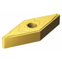 SANDVIK COROMANT Turning Insert: VNMG 16 04 08-LC 2025 (MPN VNMG 332-LC 2025)