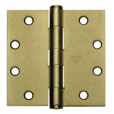 BEST CB179 Full Mortise Butt Hinge - Full Mortise-Mount Butt Hinges