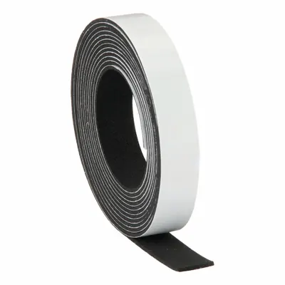 DEWALT Replacement Friction Strip: 118 in Lg - DEWALT Track Saw Replacement Friction Strips