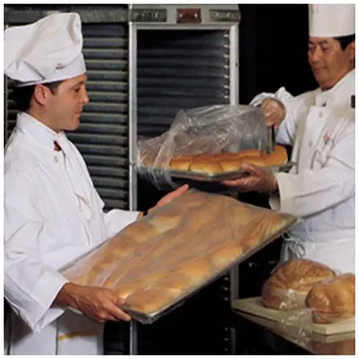 OEM Pan Rack Cover: 31 in Wd - Pan Rack Covers