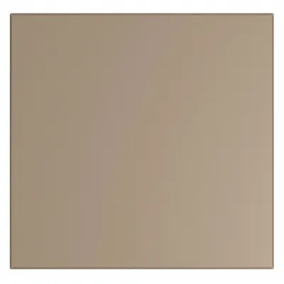 ASI GLOBAL PARTITIONS Partition Panel: Steel, Smooth Semi Gloss, Dark Khaki, 58 in Ht, 60 in Wd - Panels & Panel Posts for Bathroom Partitions