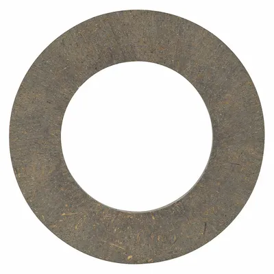 CM Brake Friction Disc: Lever Chain Hoists, 1,500 lb_2,000 lb Compatible Load Capacity - Brake Discs for Hoists