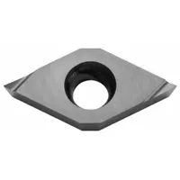 KYOCERA Diamond Turning Insert (MPN DCET32505MLFTN620)