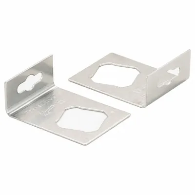 NUMATICS Mounting Bracket: 651, P651AT503860001 - Mounting Brackets