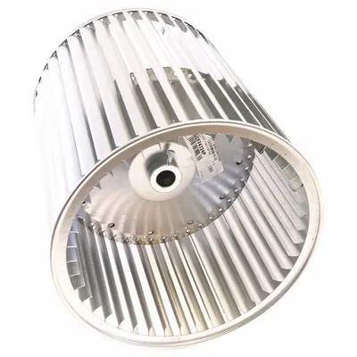 YORK OEM Replacement Blower Wheel S1-026-23831-700 - OEM Replacement Blower Wheels
