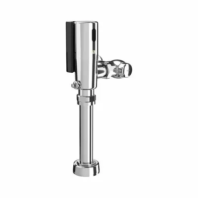 ZURN Automatic Flush Valve Retrofit: ZTR, Water Closet Sensor Flush Valve, Toilets - Toilet Automatic Flush Valve Retrofit Kits