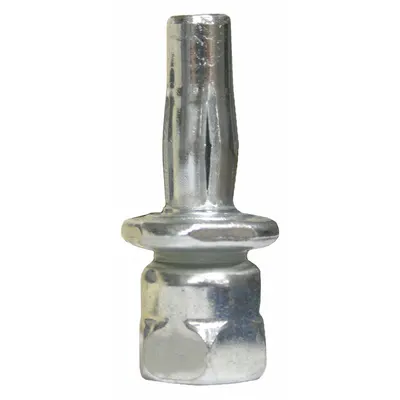 SAMMYS Rod Hanger: 25/64 in Overall Dia - Rod Hangers for Steel