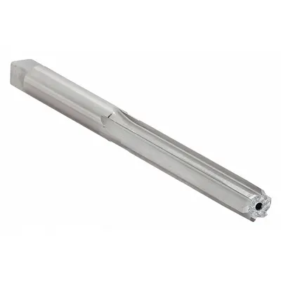 YANKEE Straight-Flute Hand Reamer, 15/32 in, High-Speed Steel - Straight-Flute Hand Reamers