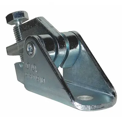 TOLCO Cable Sway Brace Attachment 990 H - Cable Seismic Bracing
