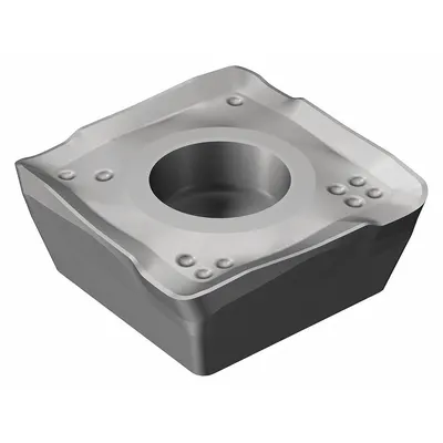 SANDVIK COROMANT 490R-140412M-PM 1130 Square Indexable Milling Insert - Square (S) Indexable Milling Inserts