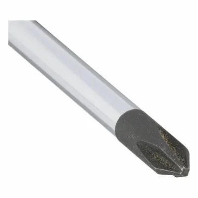 WESTWARD General Purpose Phillips Screwdriver: Std Lg, Not ESD Safe, Not Tether Capable - General Purpose Phillips Screwdrivers