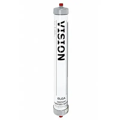 ELGA Consumable: Tap Water - Water Purification System UV Lamps