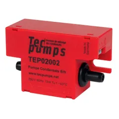 Condensate pump 8l/h (7.5kw)