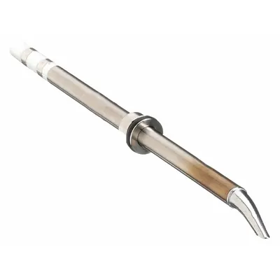 HAKKO T16-1005 Desoldering Tweezer Tip for SOP Components, 6 mm Width - Hakko Desoldering Tweezer Tips