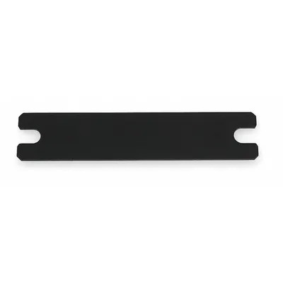 BISHOP-WISECARVER Wheel Stud Wrench: Adjustment Wrench, Wheel Adjustment, 9 in Lg, 3 - Wheel Stud Tools & Kits