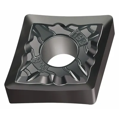 WALTER Diamond Turning Insert: CNGG431-MS3 WSM01 - Diamond Indexable Turning Inserts