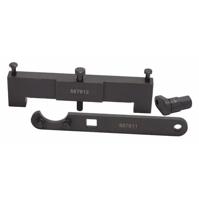 OTC Cam Tool Set: Cam Tool Set, Designed to Service Ford Engines/Lincoln LS Cars - Cam Tools Sets