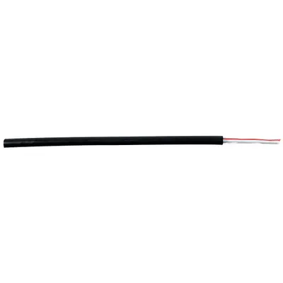NEXTGEN Fiber Optic Cable: 1,000 ft Cable Lg, Multi-Mode, 62.5/125 micron Fiber Size - Single & Multi-Mode Fiber Optic Cable