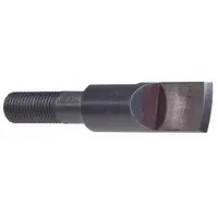 KABA ILCO Tubular Key Tracer: Steel, Micro Adjustment/Precise Calibration (MPN D945815ZR TRACER)